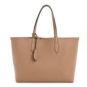 Burberry Grainy Calfskin Haymarket #230951B87B